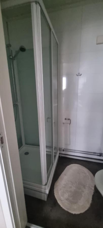 Sleep In Apartment Honningsvag Exterior photo